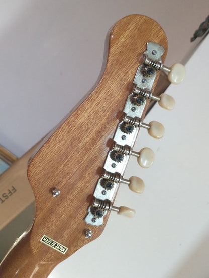 Vintage Crestline Electric Guitar