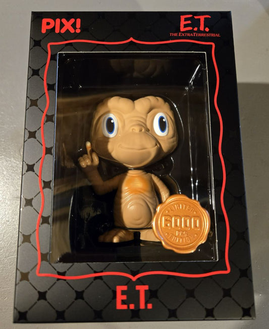 E.T. Thrilljoy