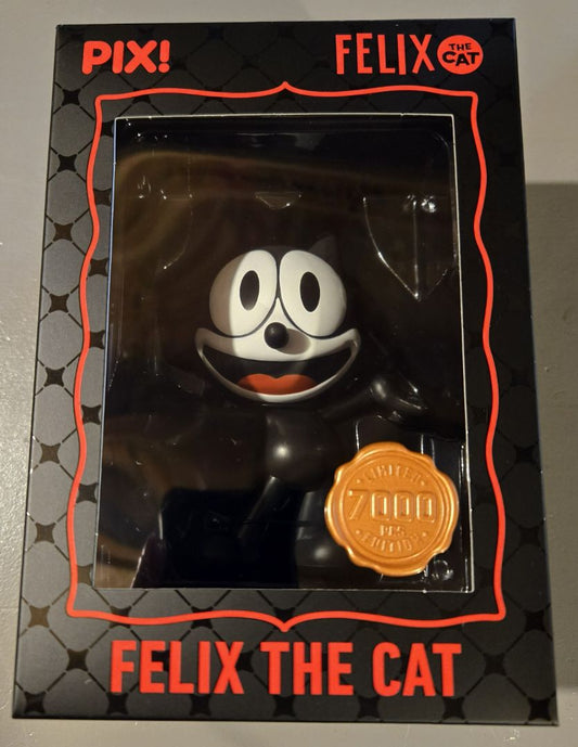 Felix the Cat Thrilljoy