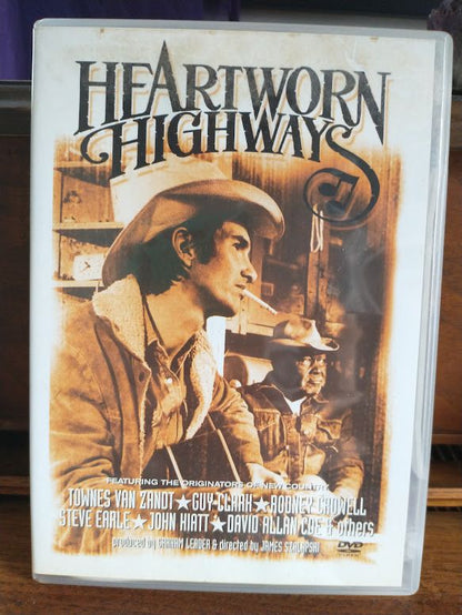Heartworn Highways