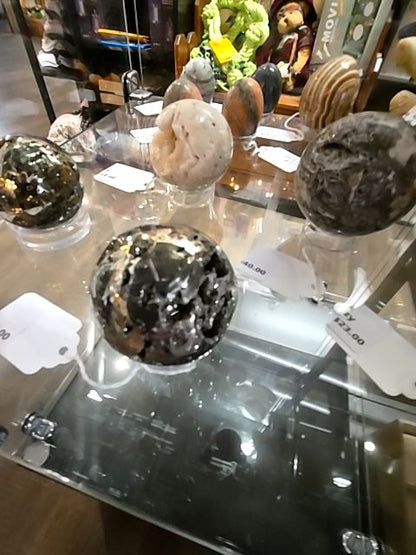 Pyrite