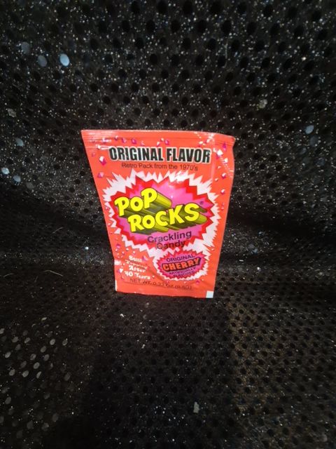 Pop Rocks