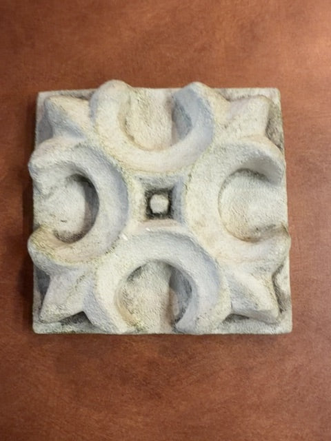 Rds Plaster medallion