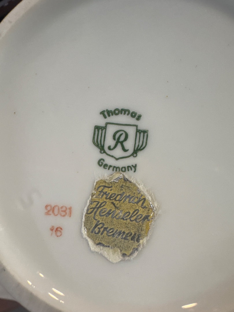 1940 vase Germany