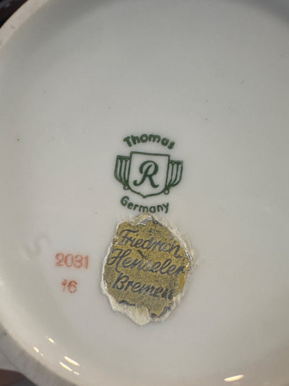 1940 vase Germany