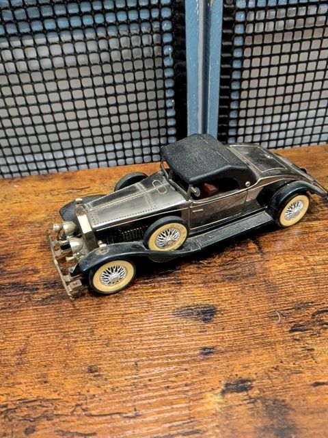 Radio car Collectible