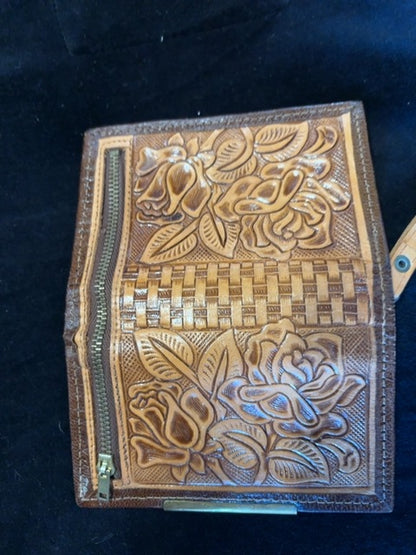 Hand Bag/Wallet