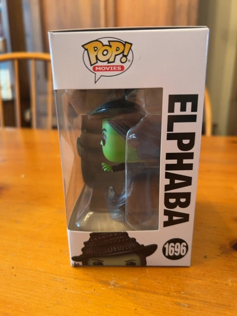 Funko Pop! Elphaba #1696