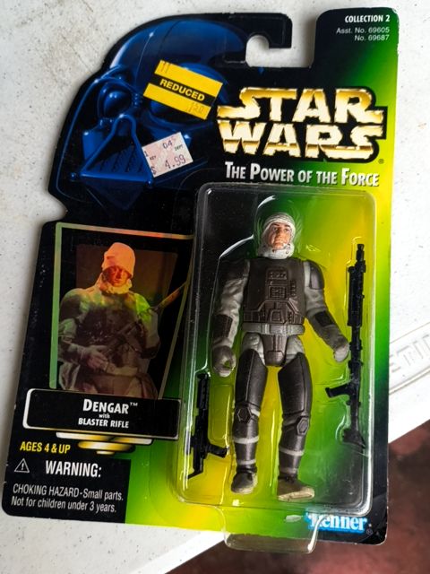 Starwars Dengar