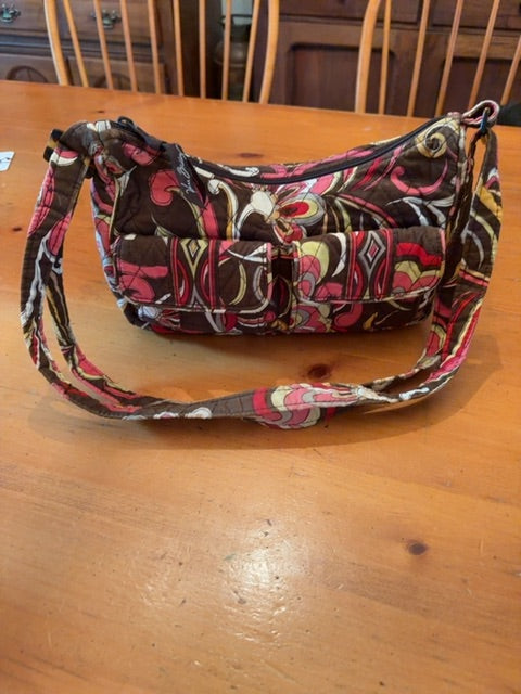 Retired 2008 - Puccini Floral Pattern