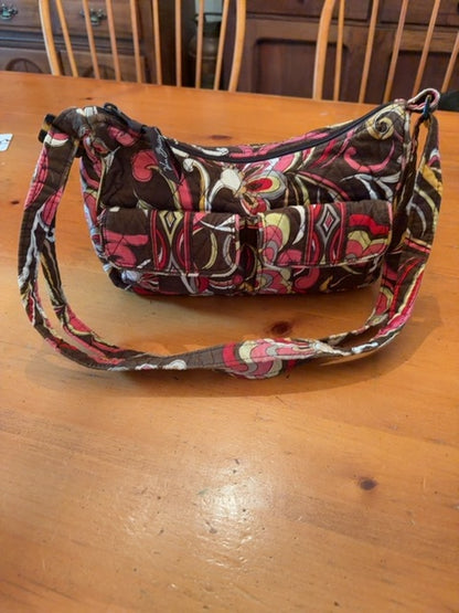 Retired 2008 - Puccini Floral Pattern