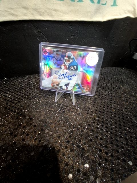 Panini, 2024 Joe Morris New York Giants Trading Card