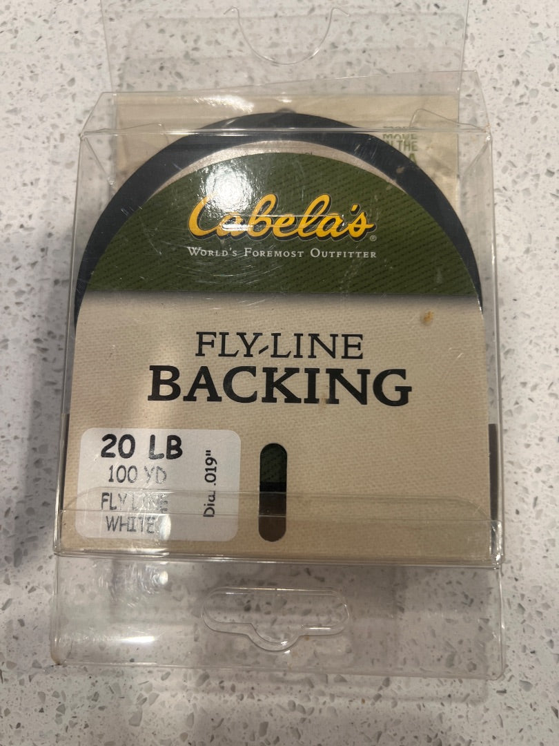 Cabela's Fly-Line