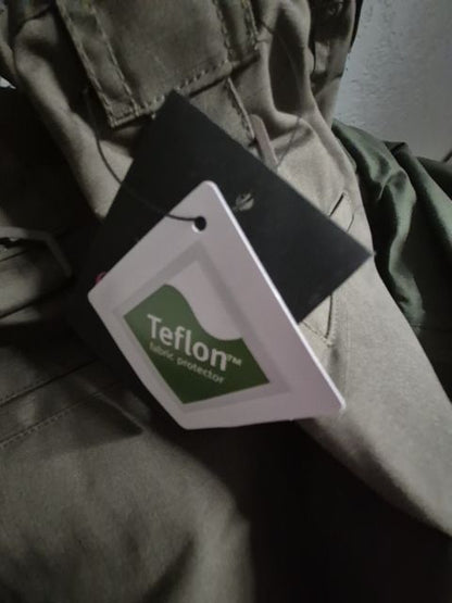 Ranger Green LAPG Women's Operator Tactical Pants, NWT, 14 Short