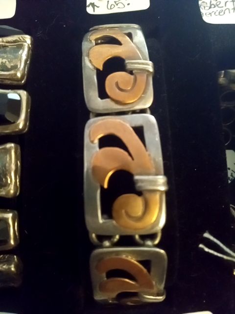 Sterling silver Emma Melendez Jewelry