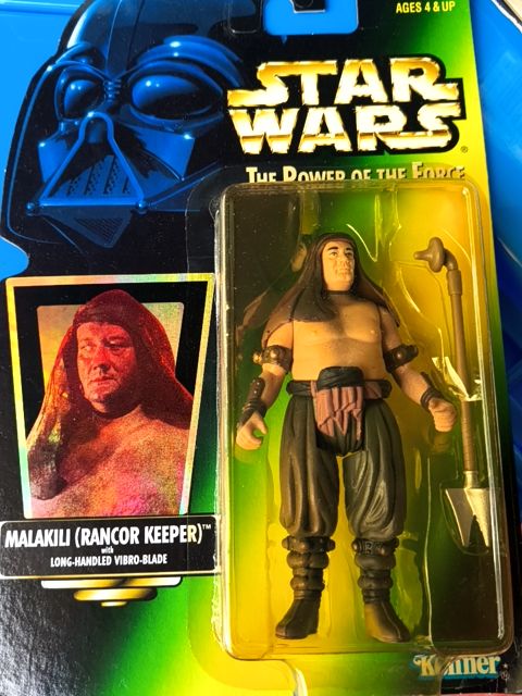 Starwars Malakili