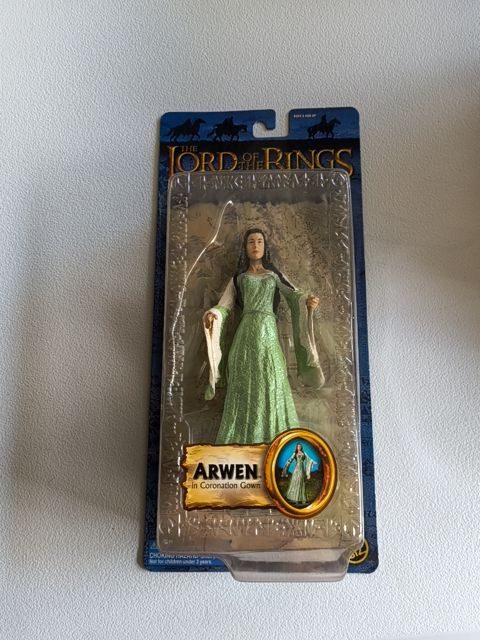 Lord of the rings Arwen