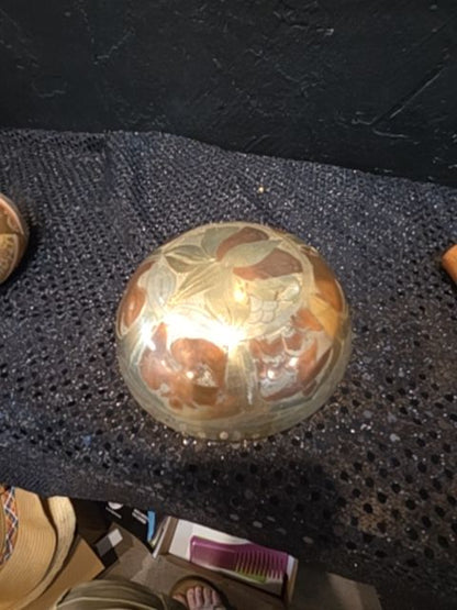 Tibetan Singing Bowl