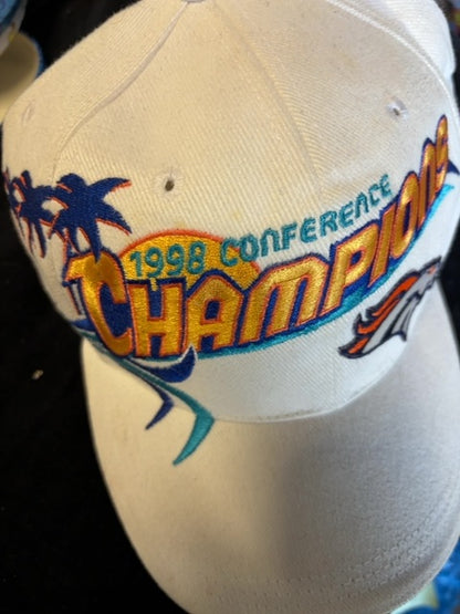 NFL Proline Baseball Hat