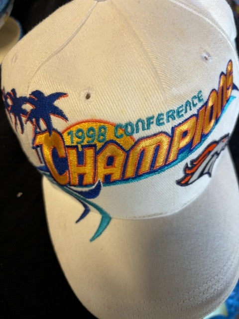 NFL Proline Baseball Hat