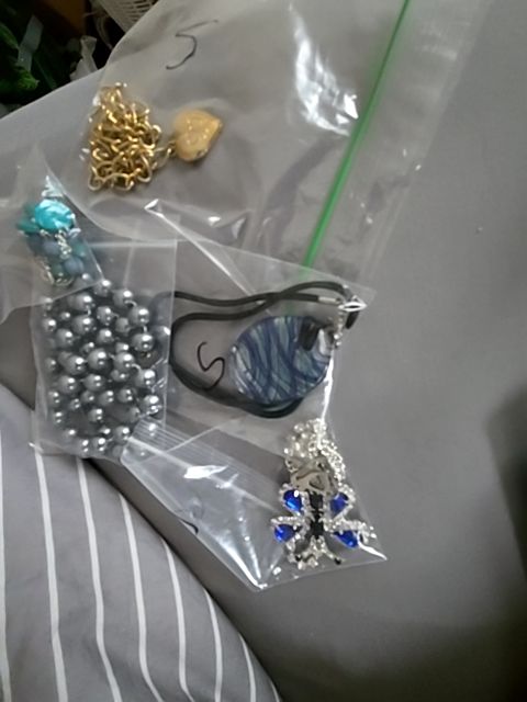 Assorted Jewelry1940 thru 1980