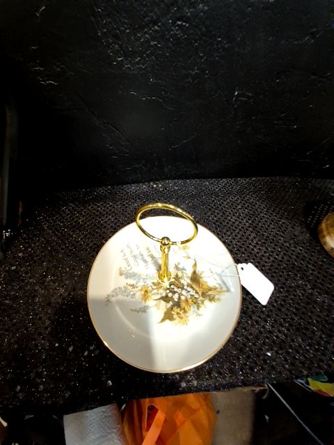 Trinket Tray
