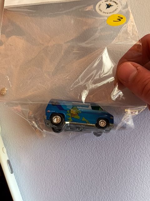Turtle car
