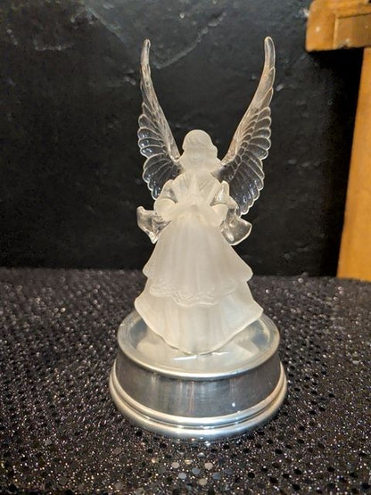 Light up Angel Figure