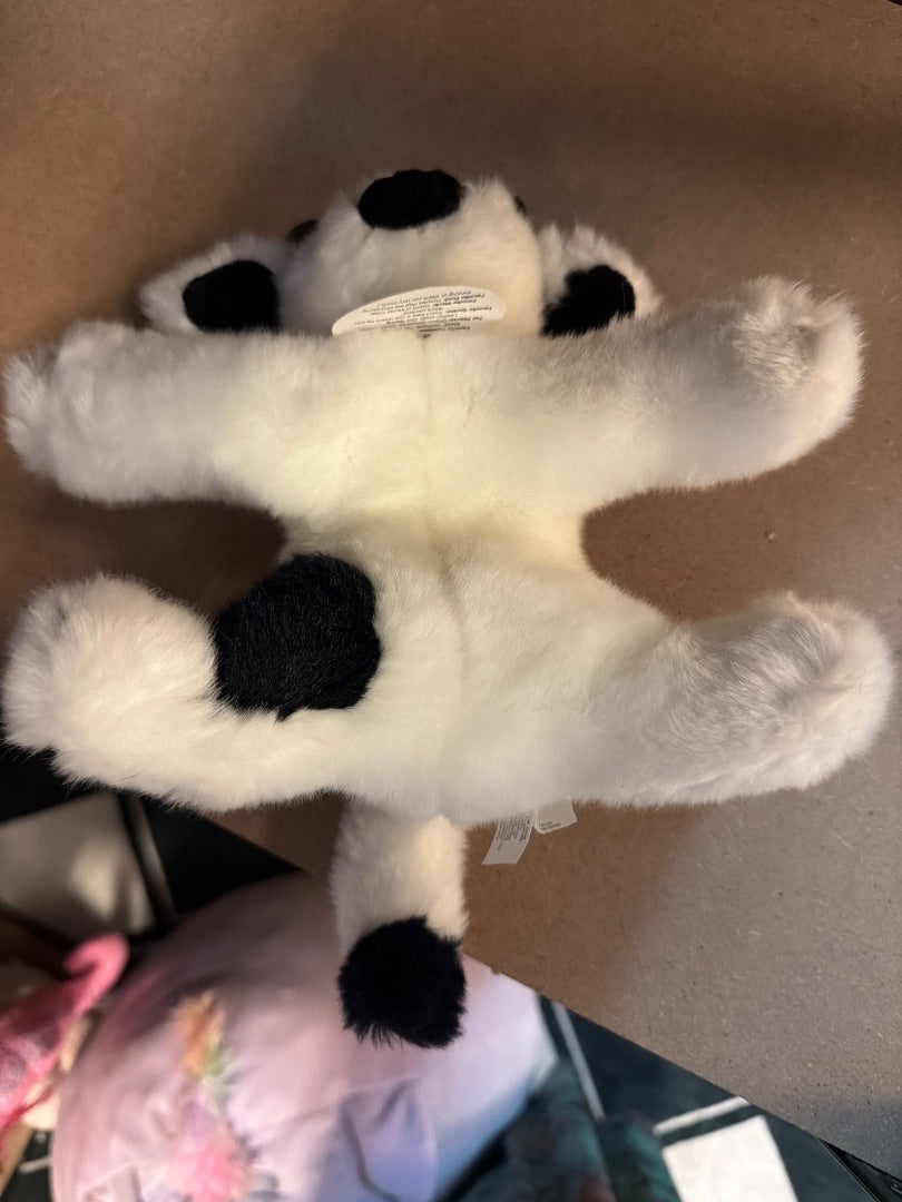 Frontier Airlines “Cammie” Cow