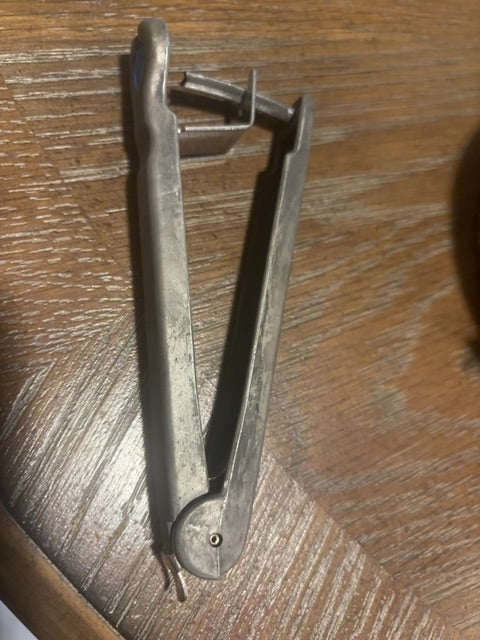 Vintage Cherry Pit Remover Germany 1970s