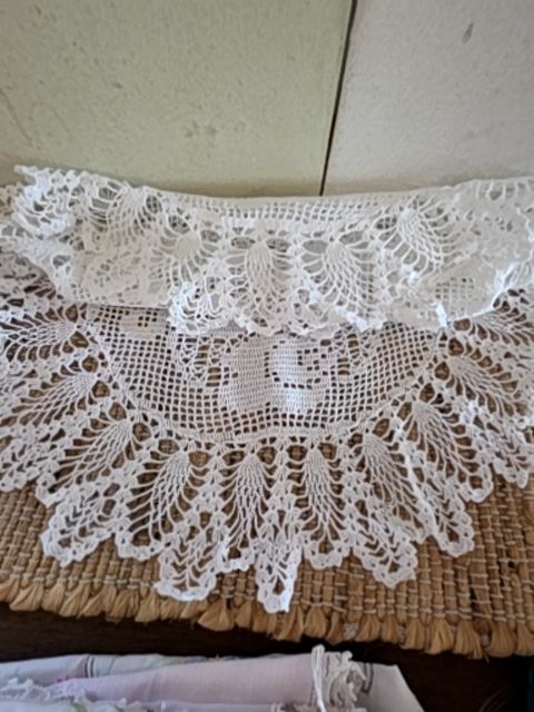 Antique Lace