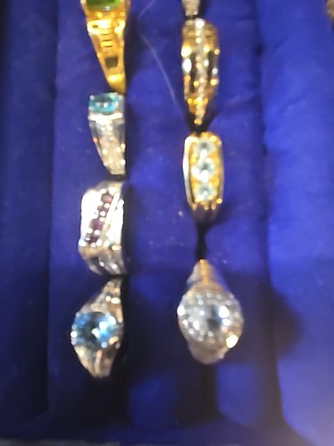 Karis Mens karis rings