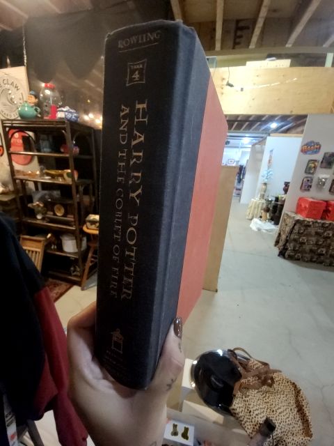 Book