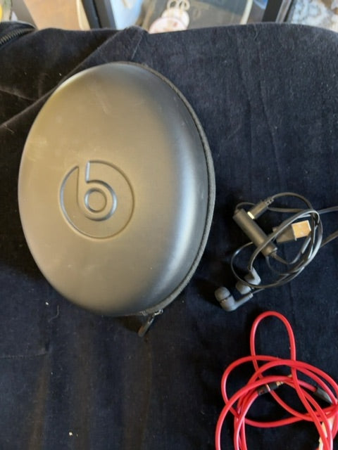 Beats Music & Musical Instruments