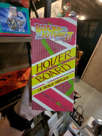 Back to the future MISC