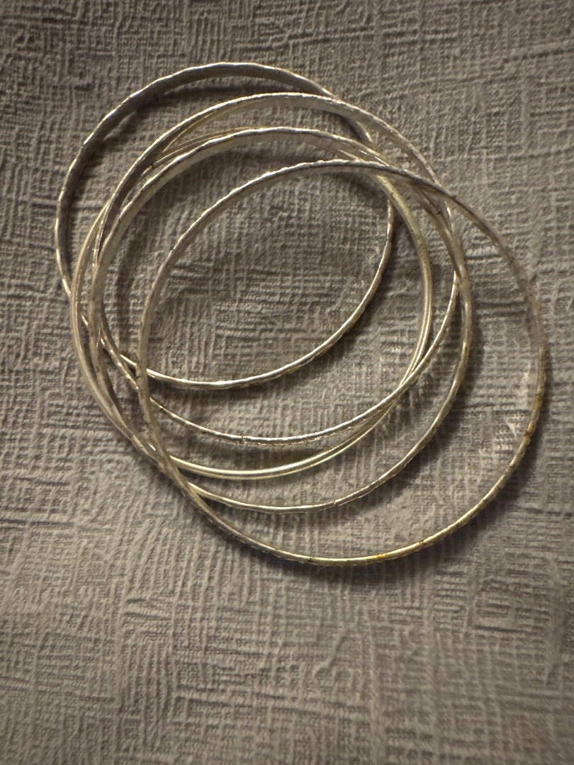 Costume bracelets