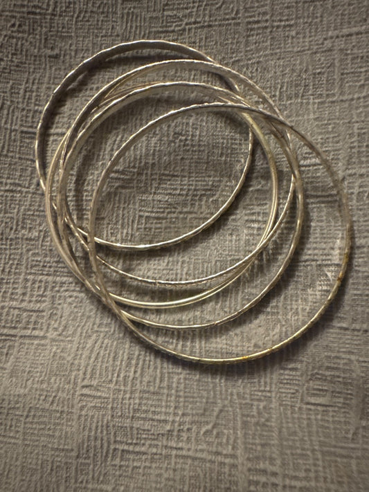 Costume bracelets