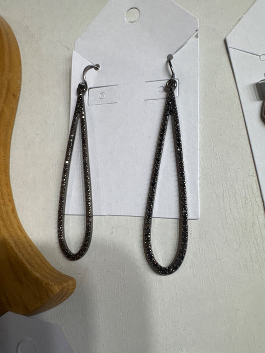 In store 3.95 earrings