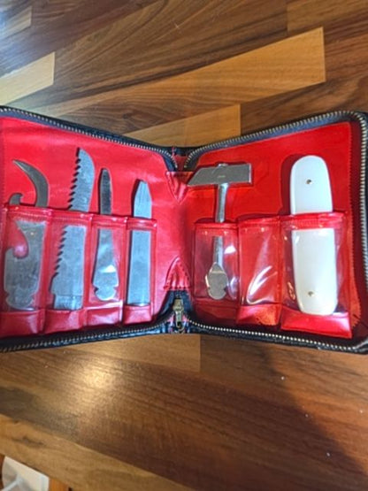 Vintage Multi Tool - Japan