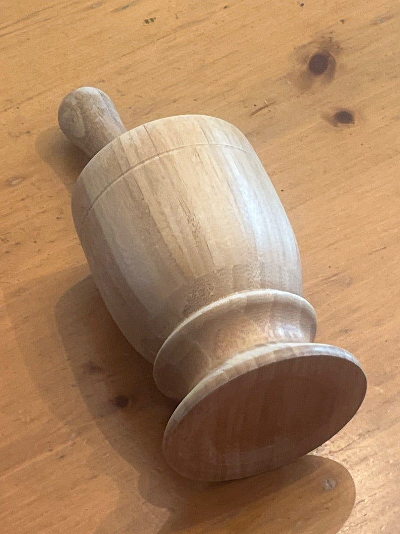IMUSA Vintage, 5.5”