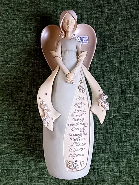 Enesco Serenity Angel