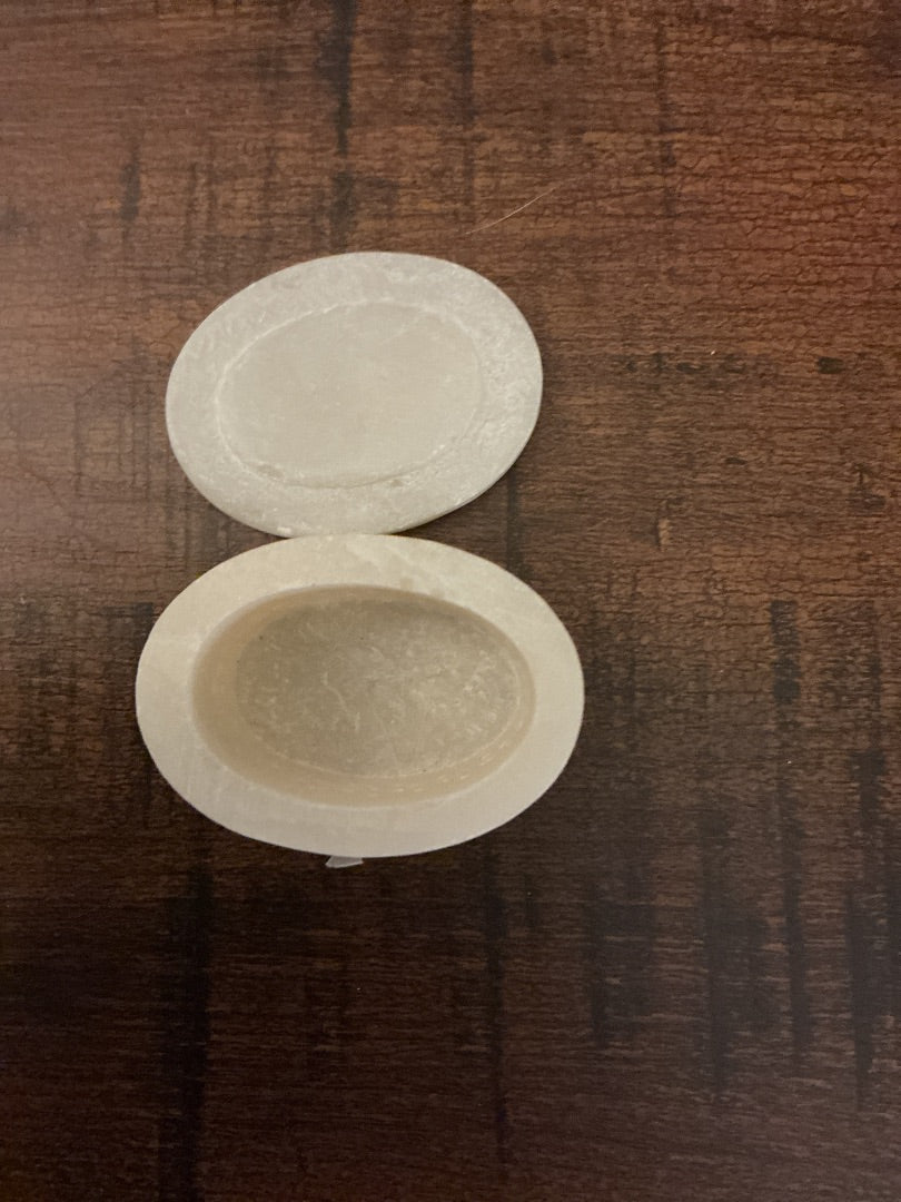 Multi Unknown Pill/trinket mini box, 2”