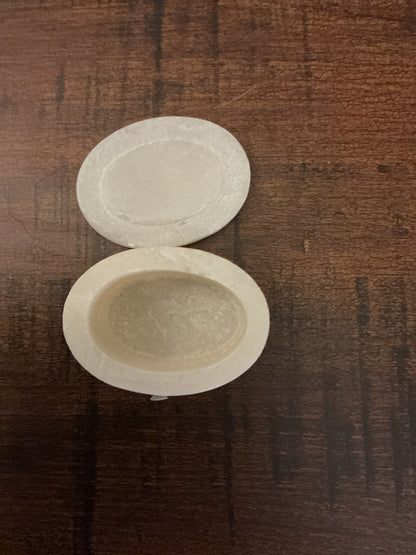 Multi Unknown Pill/trinket mini box, 2”