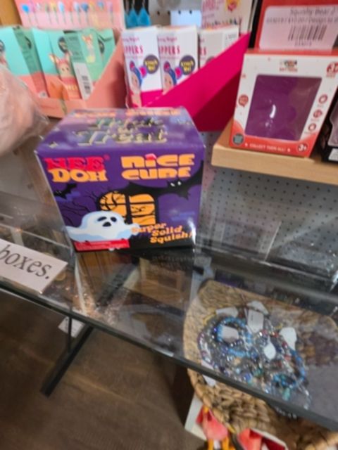 NeeDoh NeeDoh Nice Cube