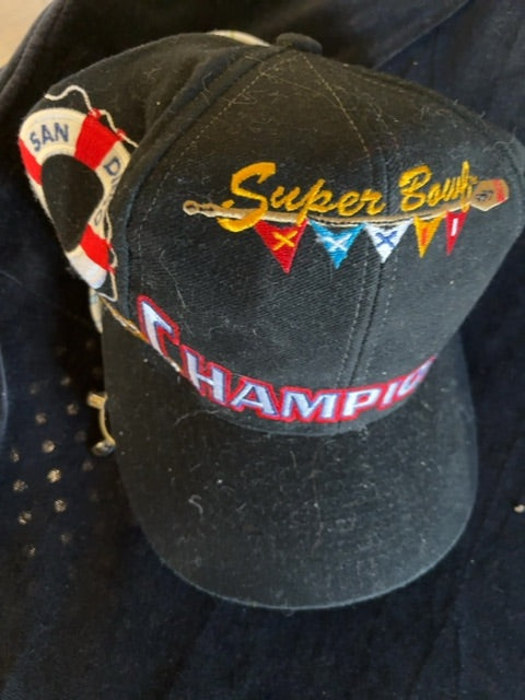 Baseball Hat