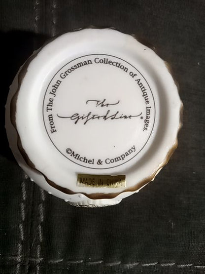 John Grossman collection antique