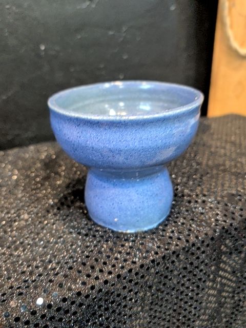Pottery Vase