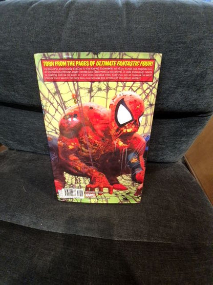 Marvel Zombies Graphic Novel