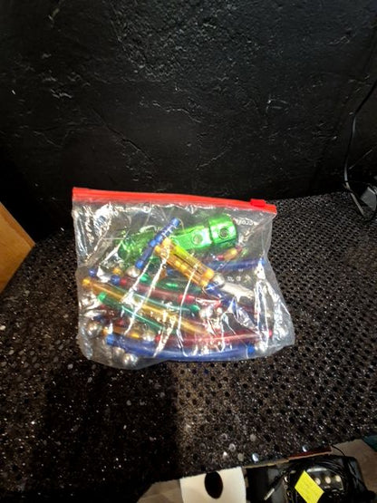 Magnet Toy Bag