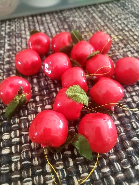 Christmas decorations